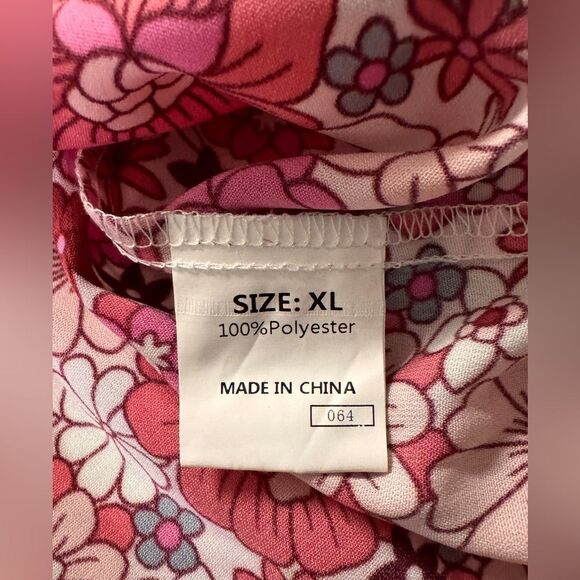 Dokotoo floral dress - Picture 7 of 8